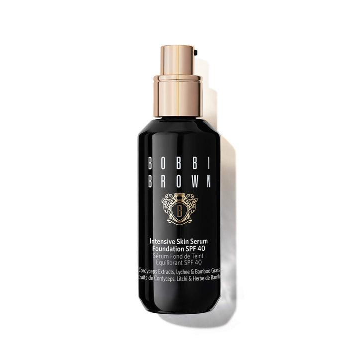 Bobbi Brown Intensive Skin Serum Foundation SPF40 -  W-054 Natural Tan, 30ml