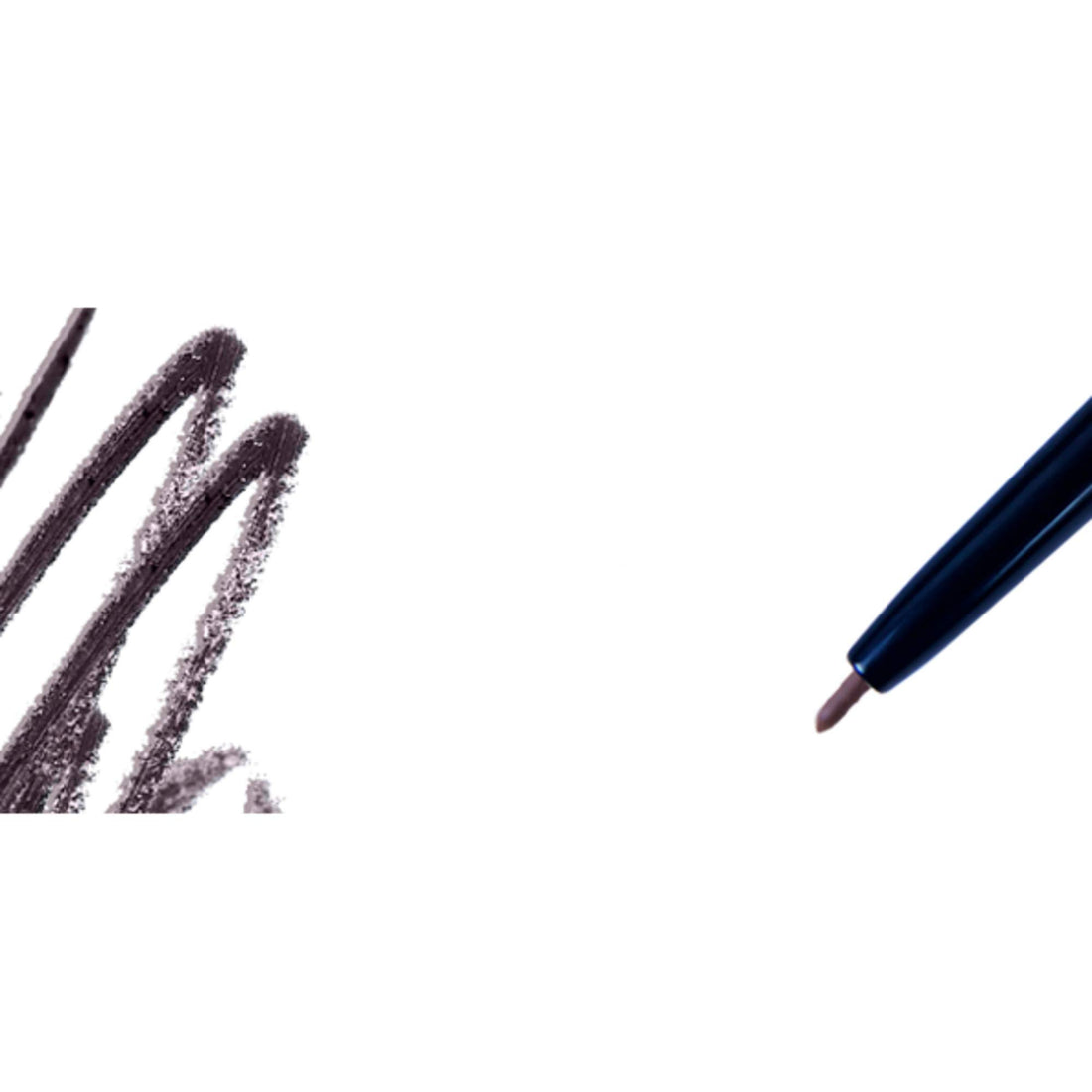 Black Radiance Precision Brow Sculptor, Blackish Brown, 0.06 Gram