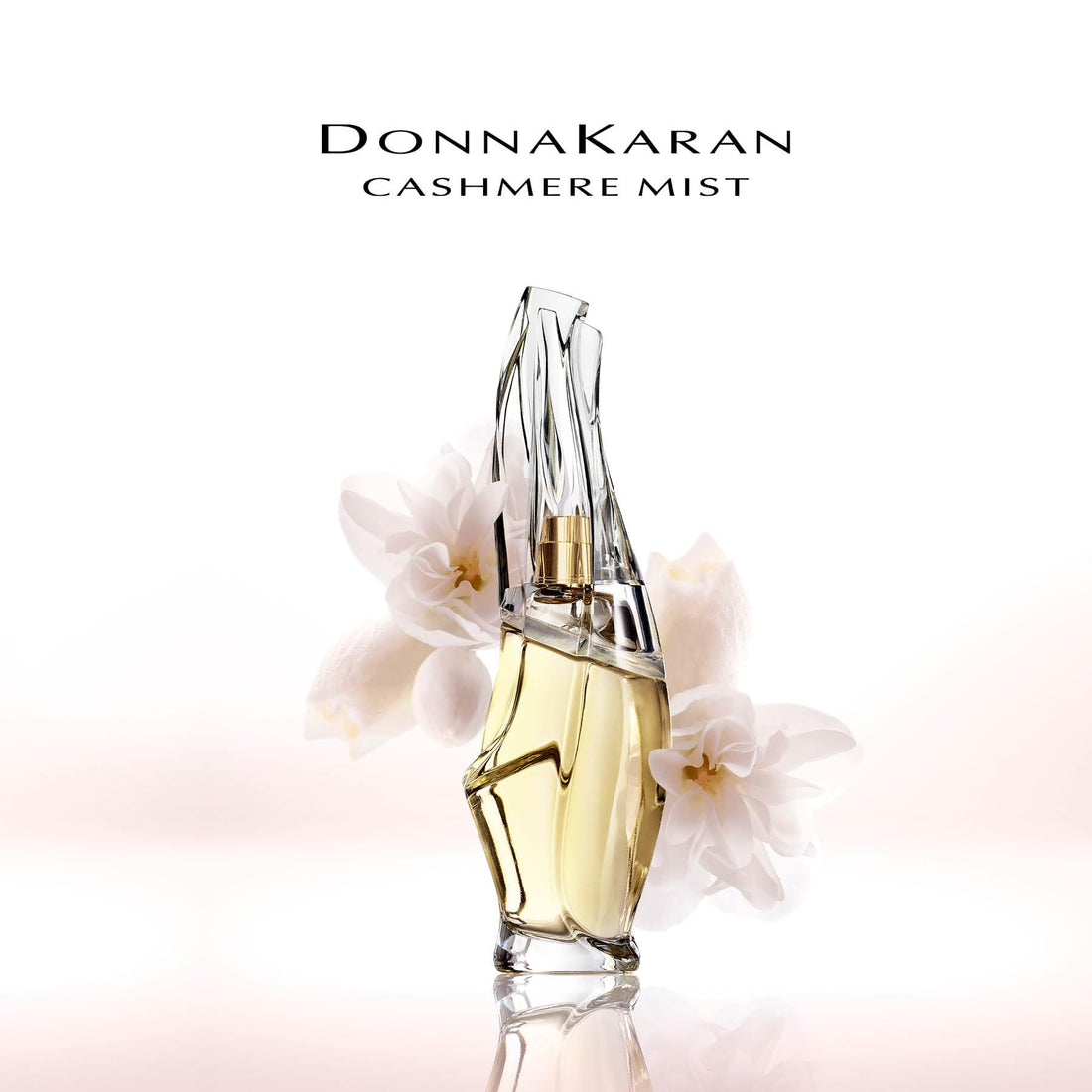 Cashmere Mist By Donna Karan For Women. Eau De Parfum Spray 1.7 Oz / 50 Ml