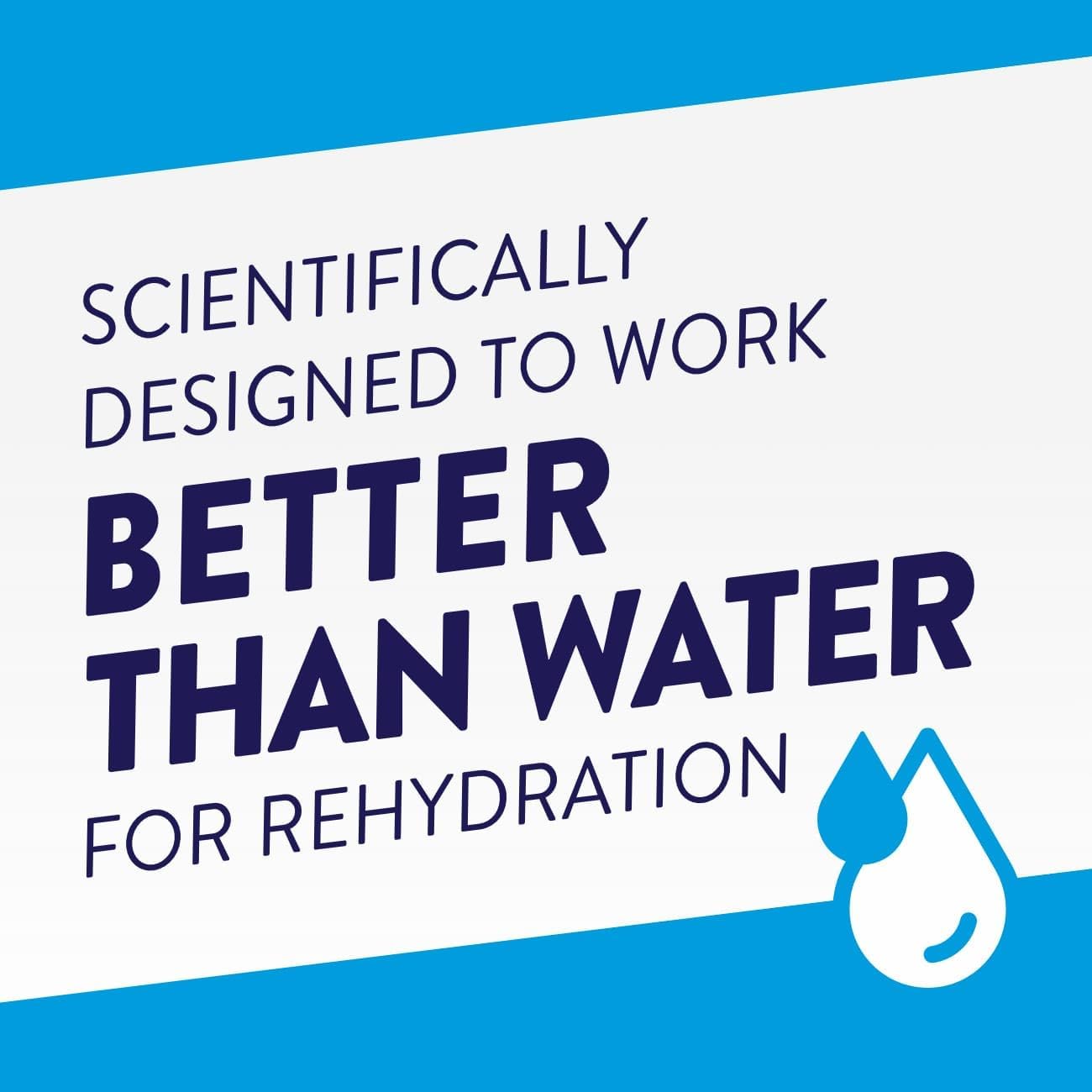 Pedialyte Oral Electrolyte Maintenance Solution Unflavored 1 QT 1.8 OZ (1L) (Pack of 8)