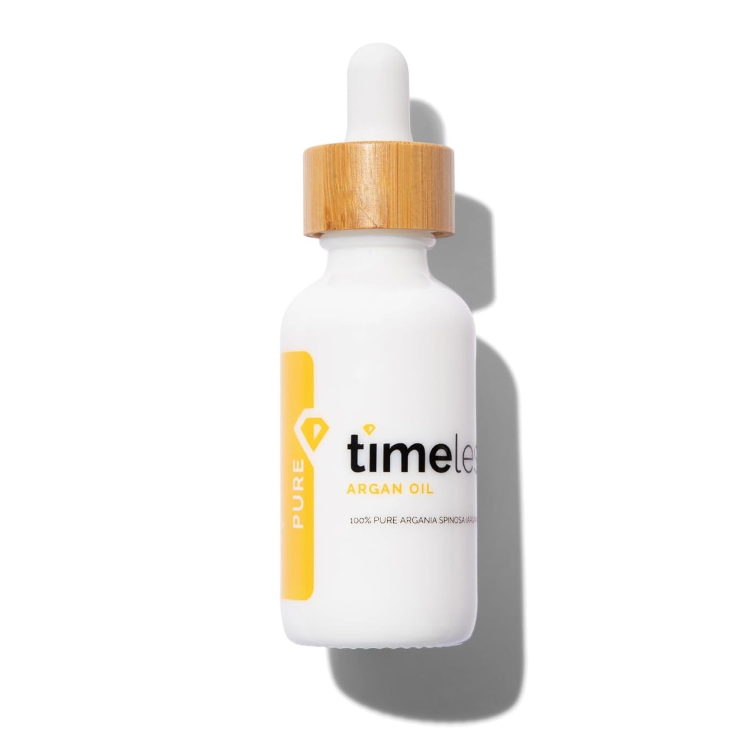 Argan Oil 100% Pure 1 oz (30 mL) AD