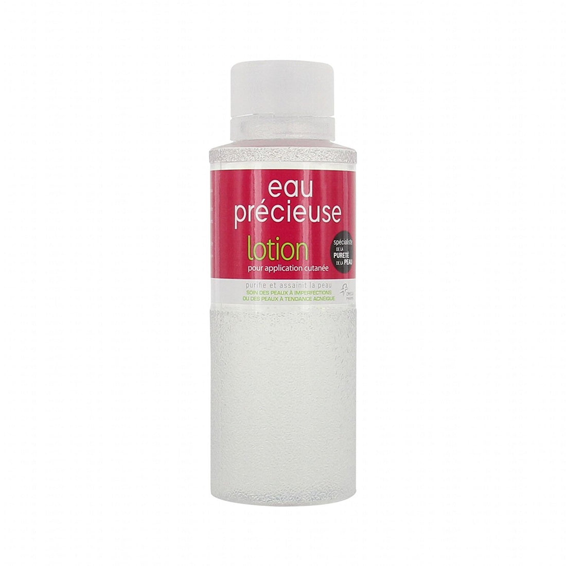 Eau Pr cieuse Lotion 375ml