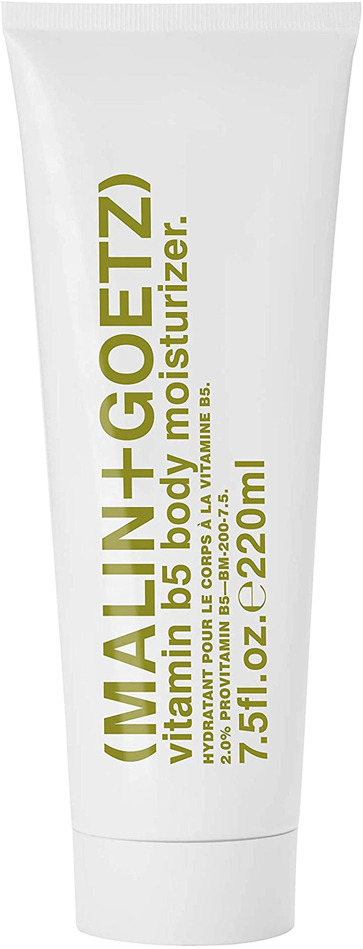 Malin + Goetz Vitamin B5 Body Moisturizer-7.5 oz