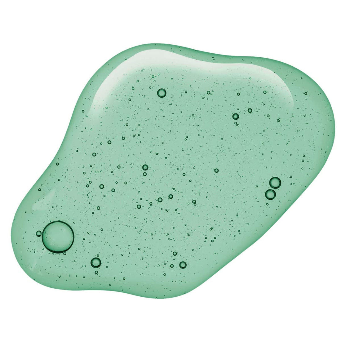 Black Radiance Beyond A Pout Oil Primer, Mint Kisses