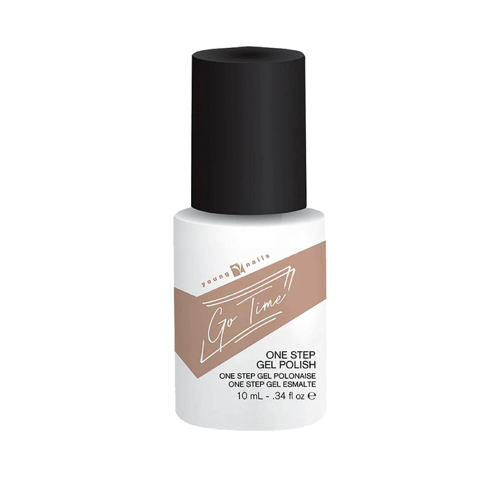 Ocd Proud, 0.34 Ounce: Young Nails Go Time Gel Polish, Ocd Proud, 0.34 Ounce