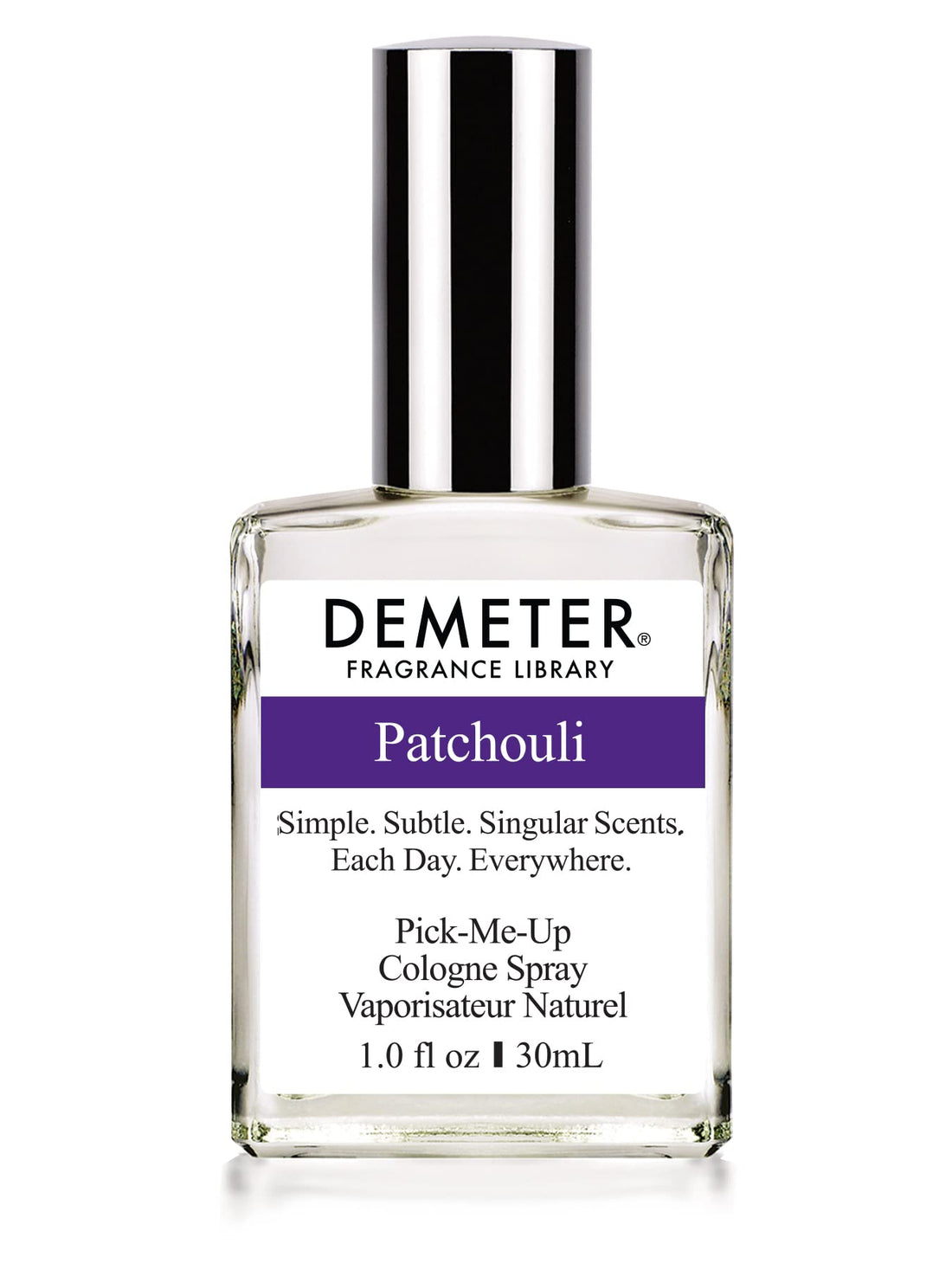 Demeter Cologne Spray, Patchouli, 1 oz.