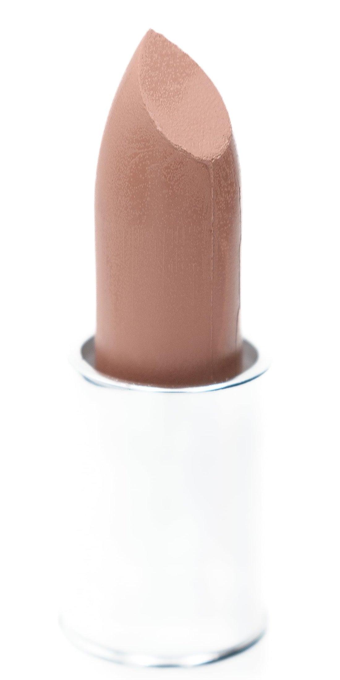 Pure Ziva Sable Medium Pink Brown Nude Lipstick Color Moisturizing Paraben Free, No Animal Testing & Cruelty Free Lip Makeup Color