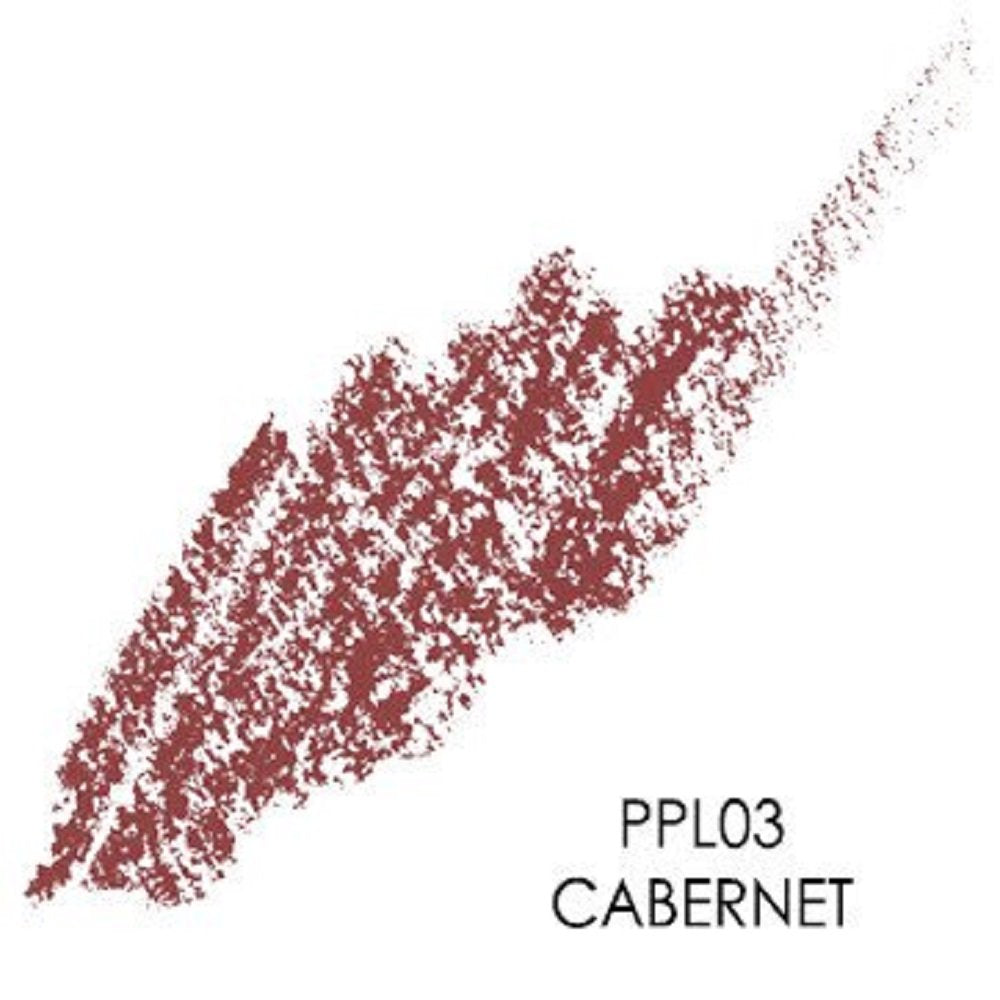 Palladio Precision Lipliner, Cabernet