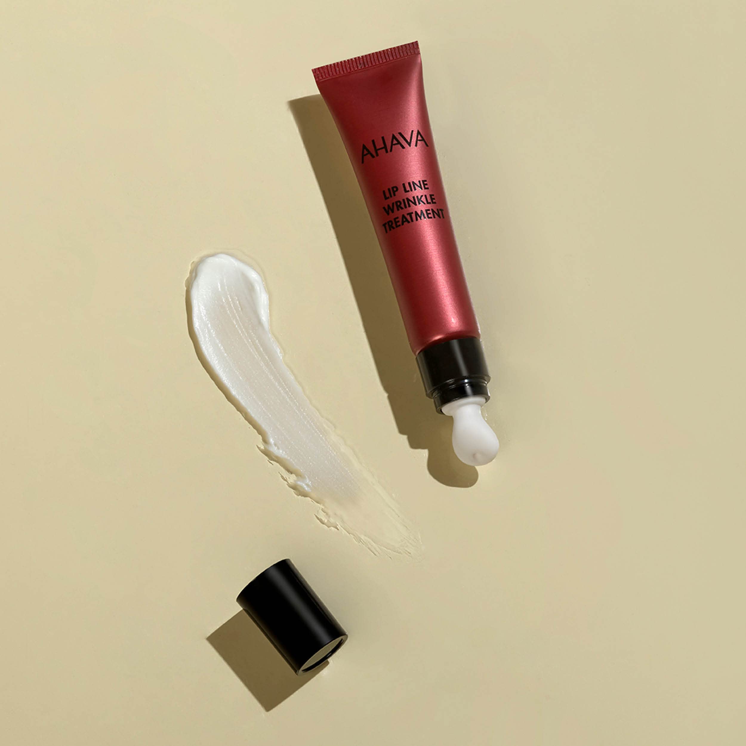 AHAVA Lip Line Wrinkle Treatment