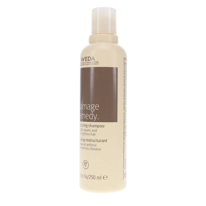 Aveda Damage Remedy Restructuring Shampoo(8.5 oz)