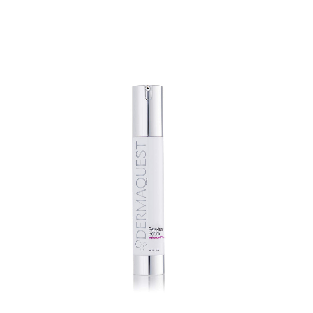 DermaQuest Advanced Therapy Retexture Serum 29.6ml/1oz