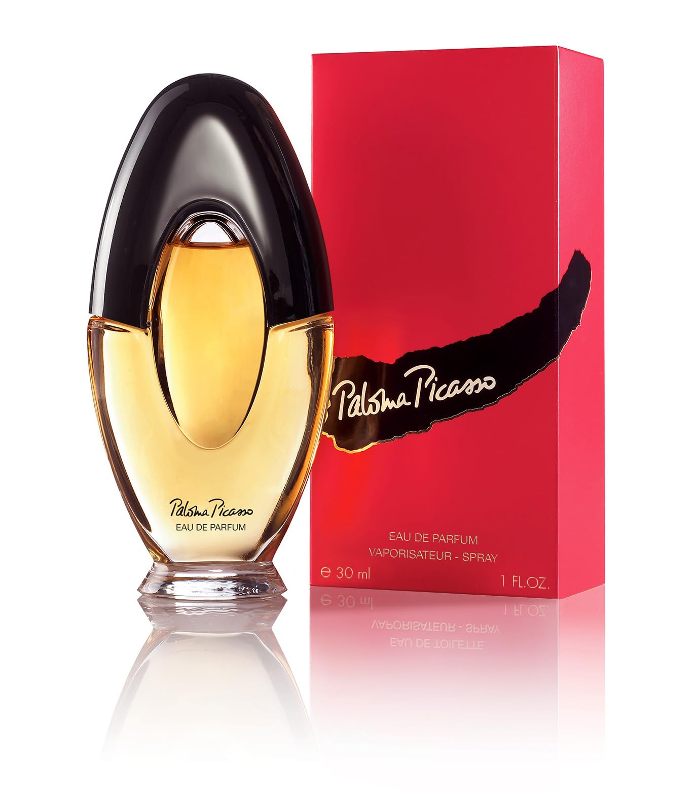Paloma Picasso By Paloma Picasso For Women. Eau De Parfum Spray 1 Ounces
