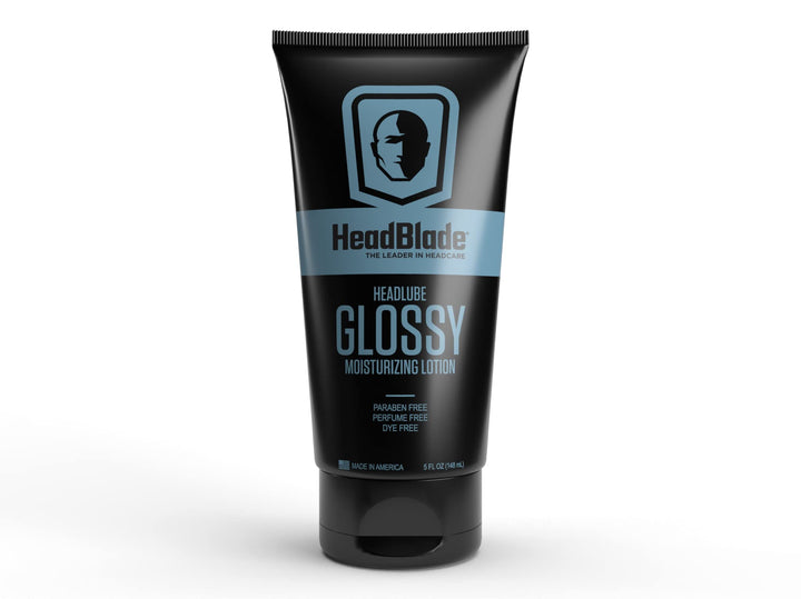 HeadBlade HeadLube Glossy Moisture Lotion