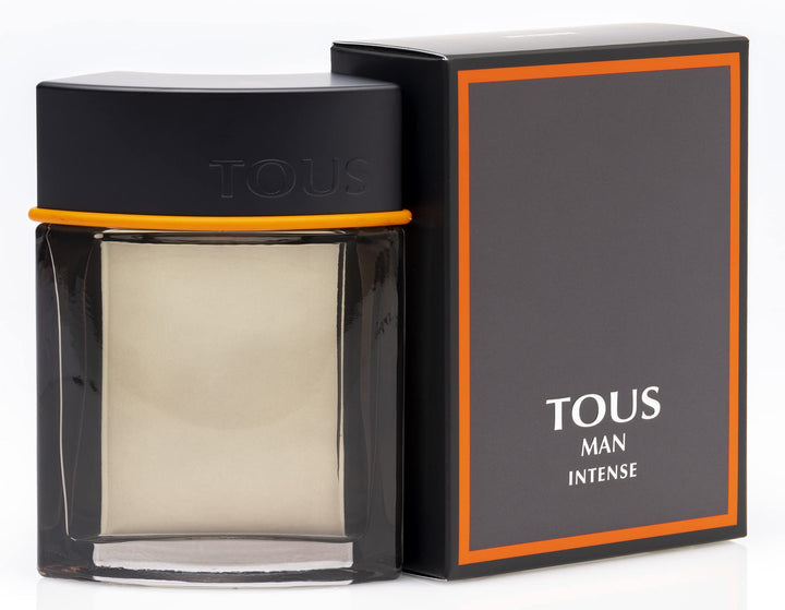 Tous Tous Man Intense Eau De Toilette 100ml, 100 ml