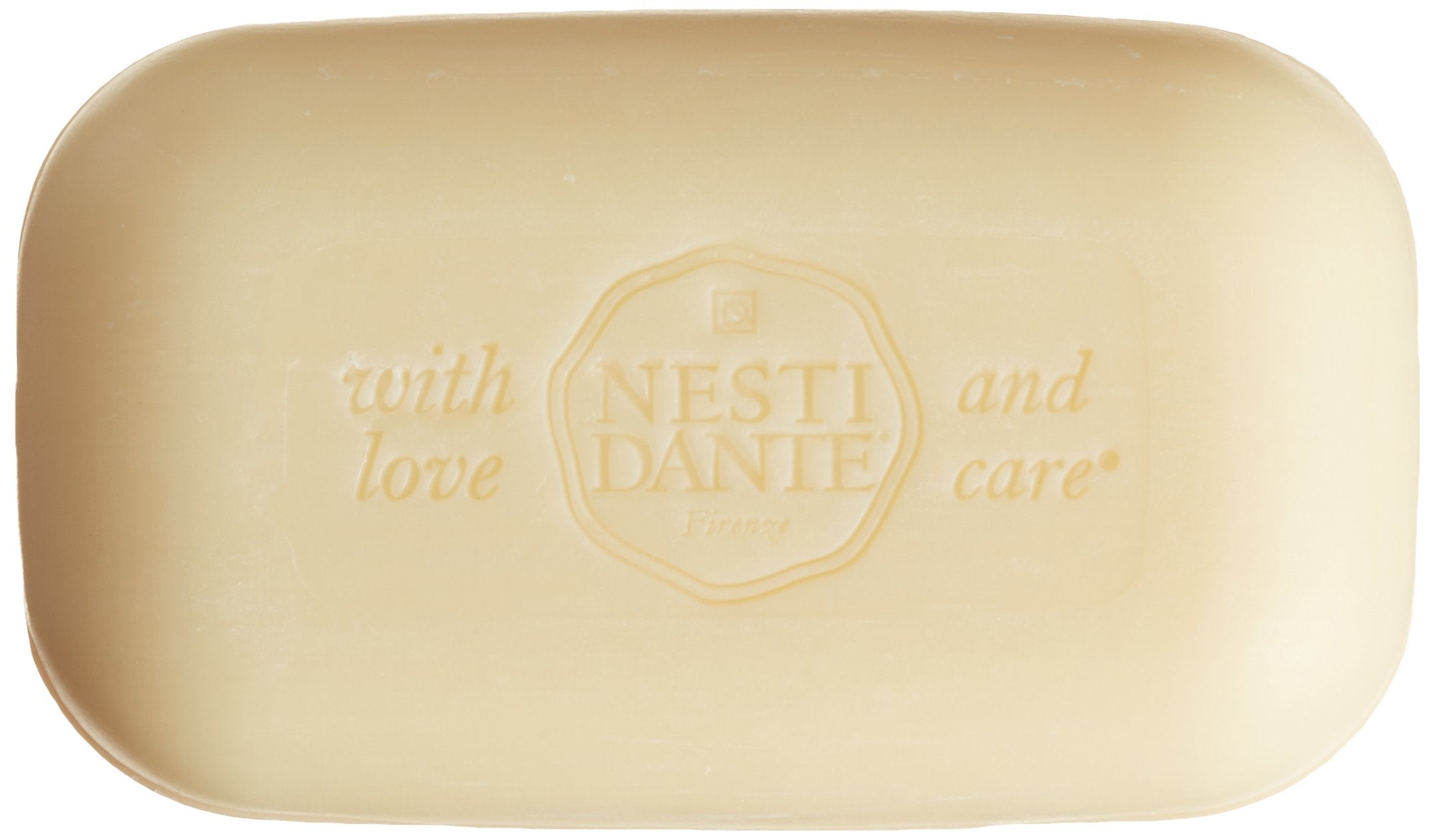 Nesti Dante Dolce Vivere Capri Bar Soap 250 Grams
