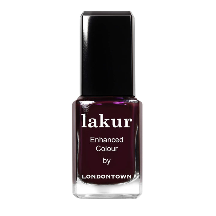 LONDONTOWN Lakur Nail Polish, Bell in Time