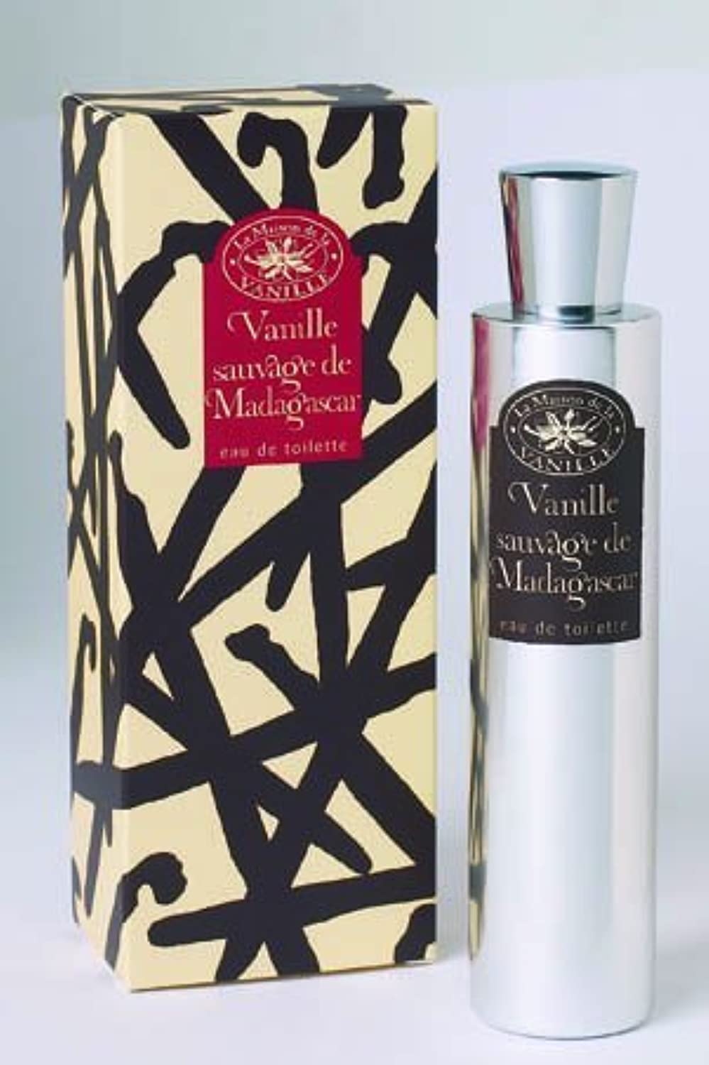 Vanille Givree des Antilles Fragrance by La Maison de la Vanille for unisex Personal Fragrances 1.7 oz