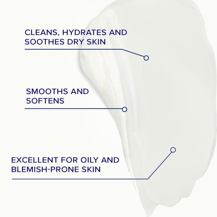 iS CLINICAL Cream Cleanser, 4 fl. oz.