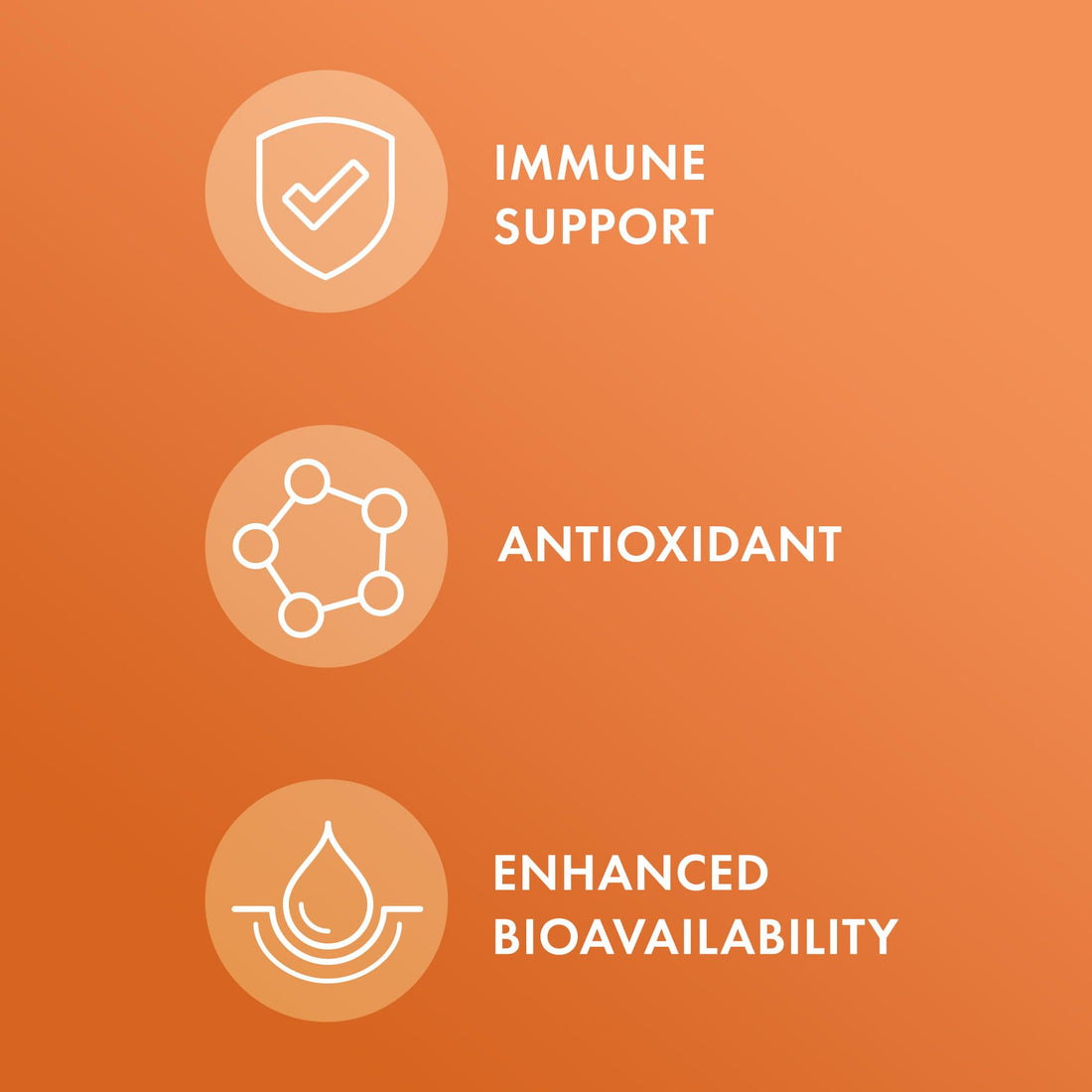 Dr. Mercola Liquid Liposomal Vitamin C, 15.20 Fl. Oz. (450 mL), 3-Pack (90 Servings), Dietary Supplement, Potent Antioxidant and Essential Nutrient, Non-GMO