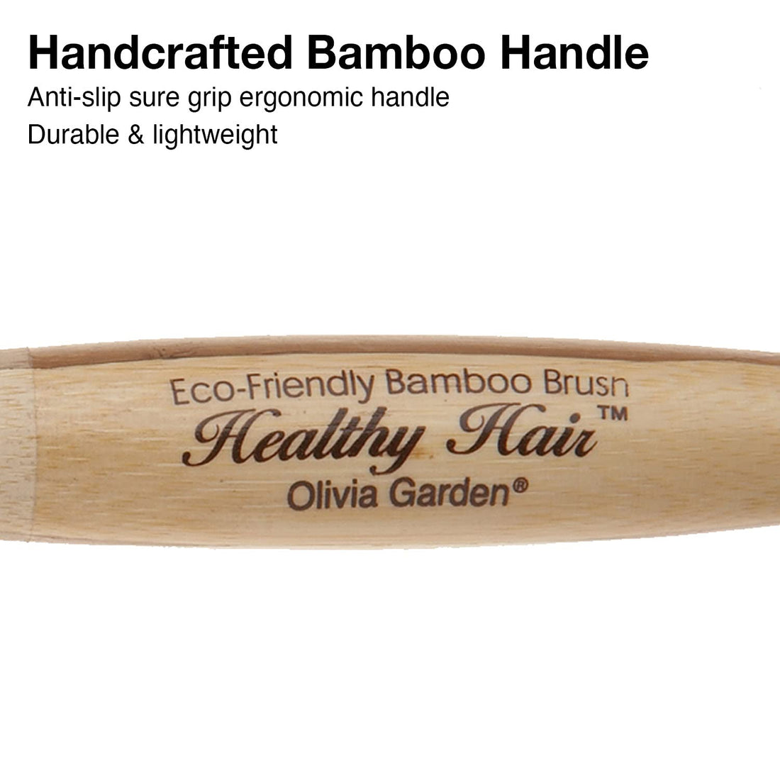 Olivia Garden Healthy Hair Thermal HH-23 1 Inch