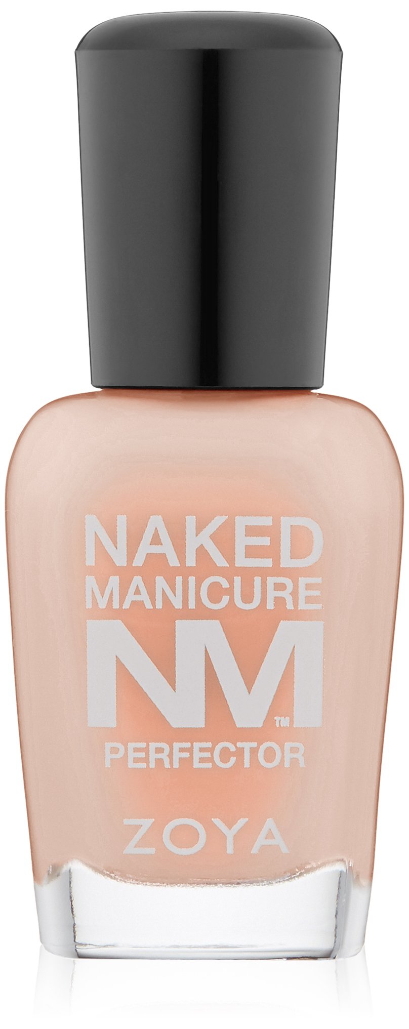 Zoya Nail Polish Naked Manicure Pink Perfector .5 Oz