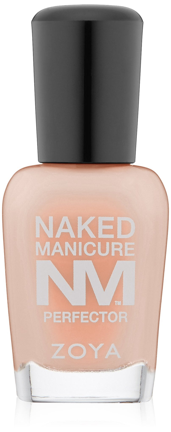 Zoya Nail Polish Naked Manicure Pink Perfector .5 Oz