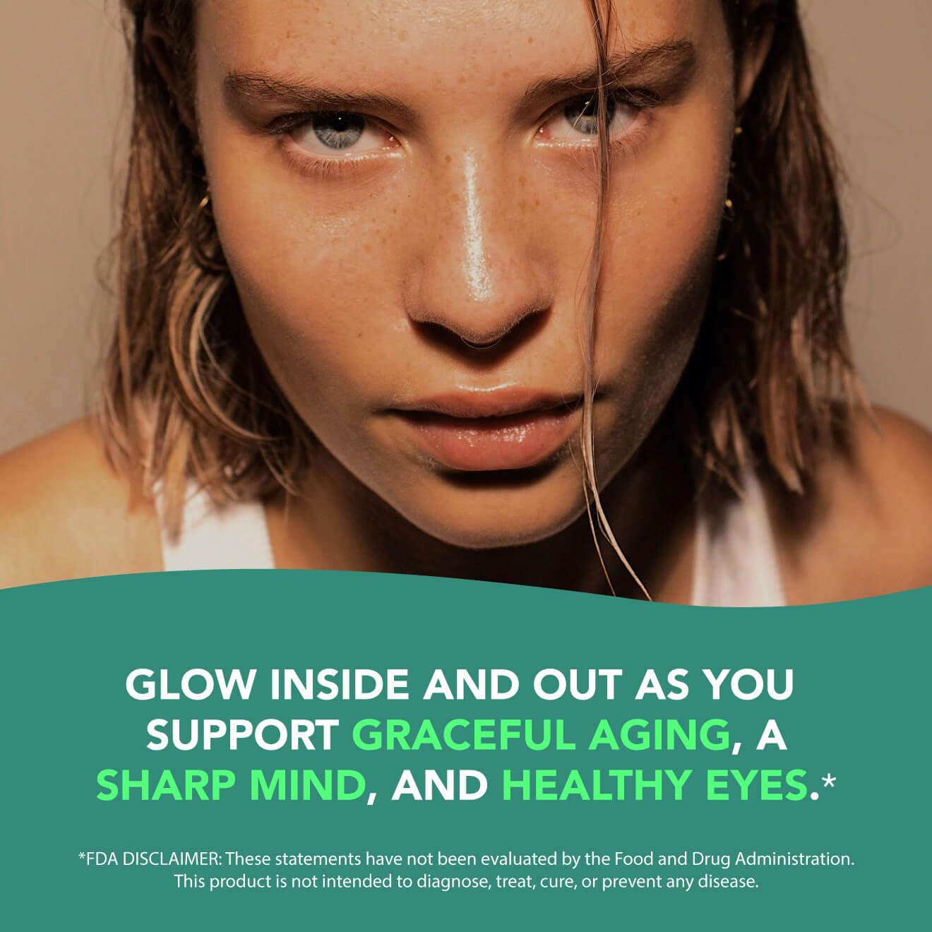 AMANDEAN Vegan Omega 3 Supplement. Premium Fish Oil Alternative. Algae DHA & EPA. Carrageenan Free Softgels. Algal Essential Fatty Acids. Plant Based Heart, Brain, Eye, Skin, Immune Support. (120ct)