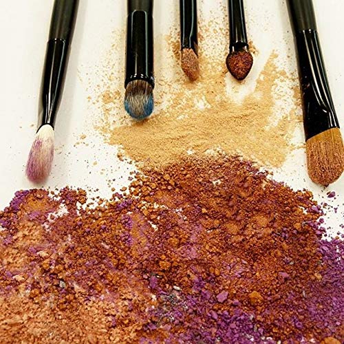 Radiant Professional Concealer / Shadow Brush W/B