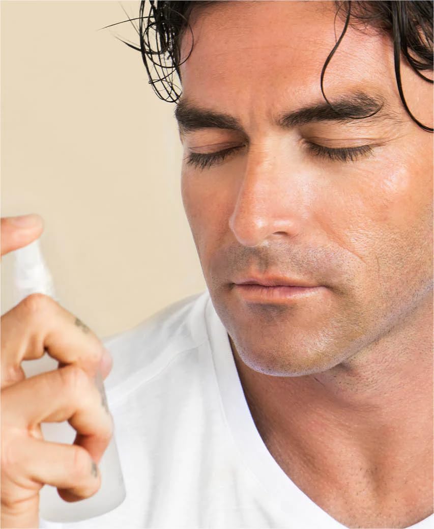 Ere Perez - Natural Herbal Face Tonic (3.38 Oz/100 Ml)