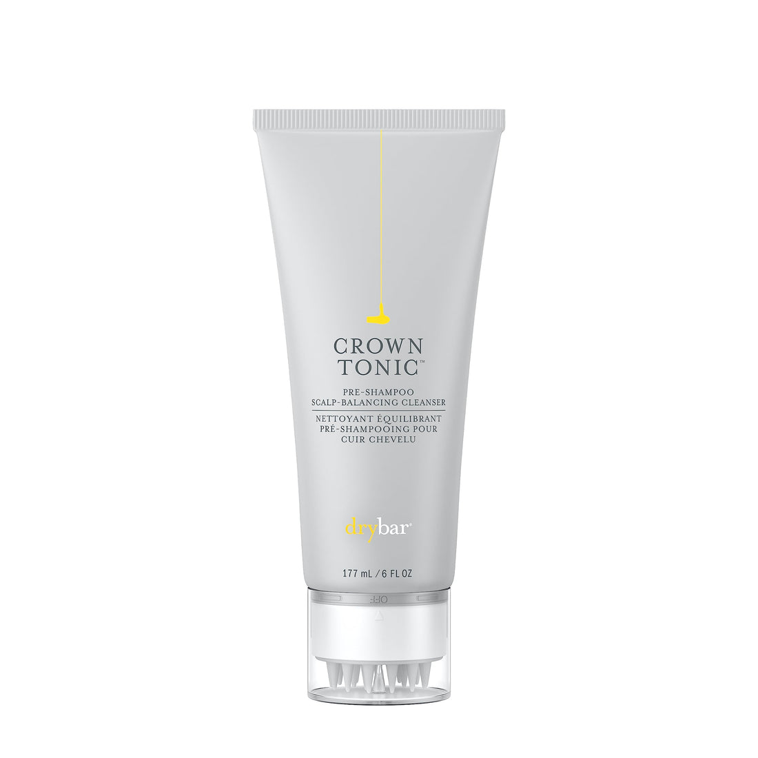 Drybar Crown Tonic Pre-Shampoo Scalp-Balancing Cleanser