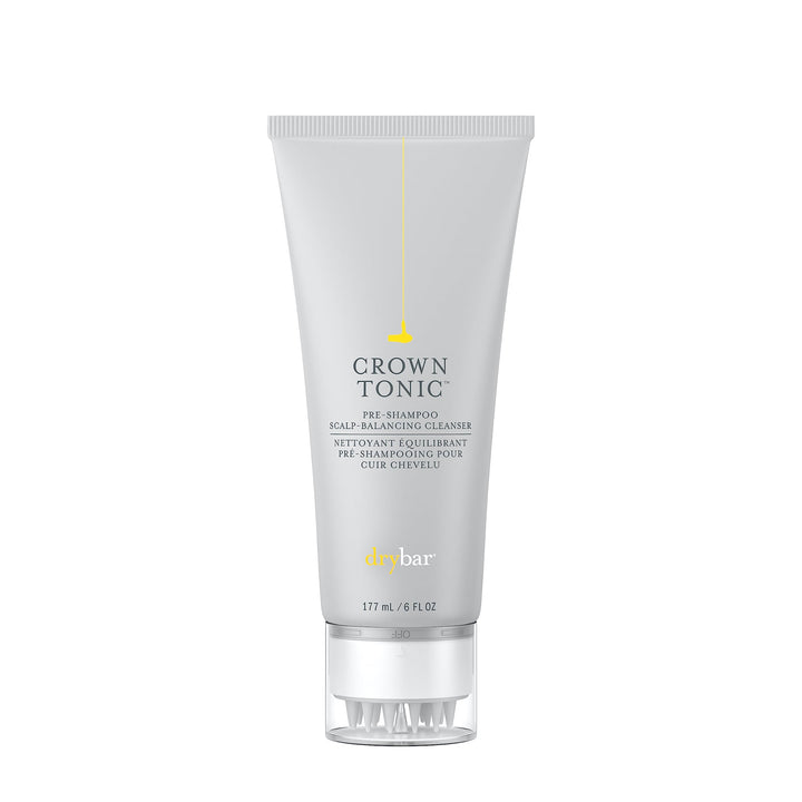 Drybar Crown Tonic Pre-Shampoo Scalp-Balancing Cleanser
