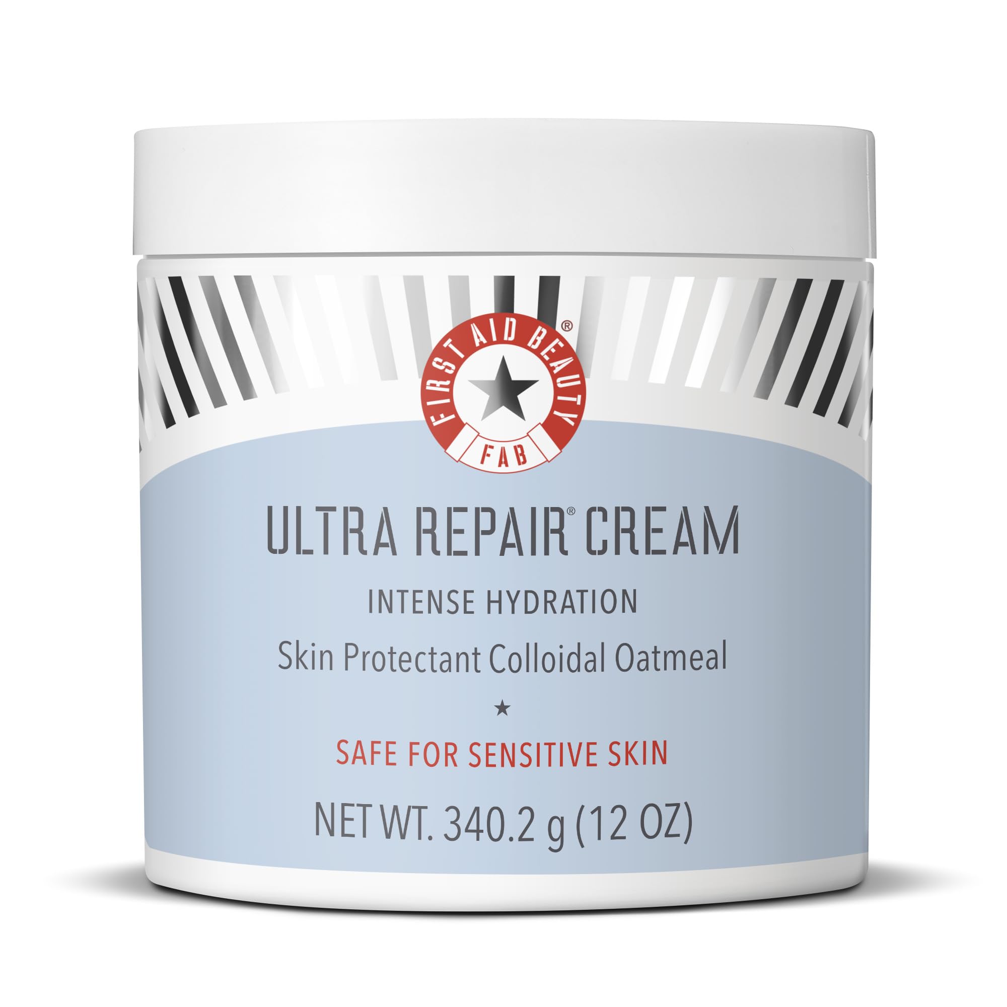 First Aid Beauty Ultra Repair Cream - 12.0 oz
