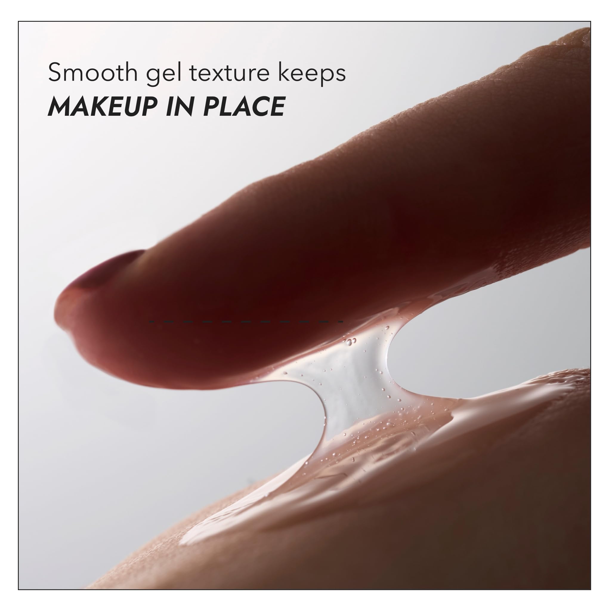 COVER FX Gripping Makeup Primer - 1 Fl Oz - Professional High-Performance - Unique Gripping Texture - 16+ Hour Long-Wear - Safe For All Skin Types