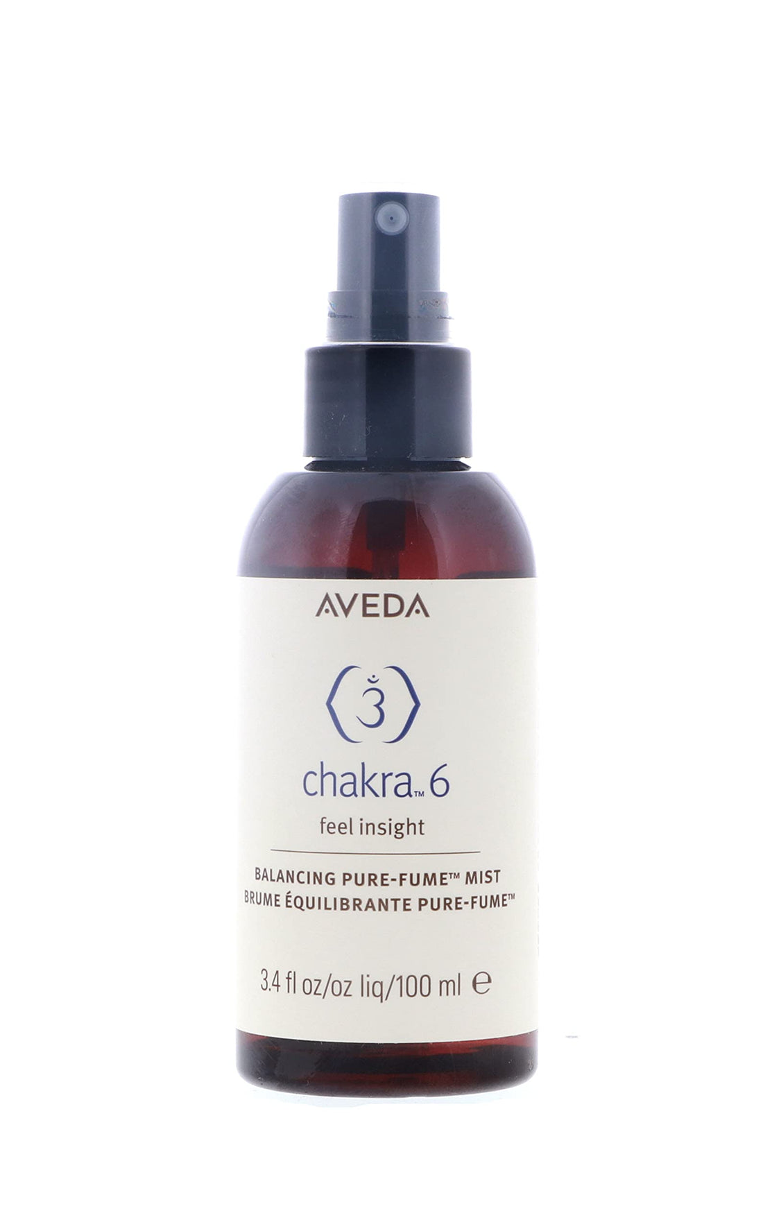 Aveda Chakra 6 Balancing Body Mist 100ml/3.4oz