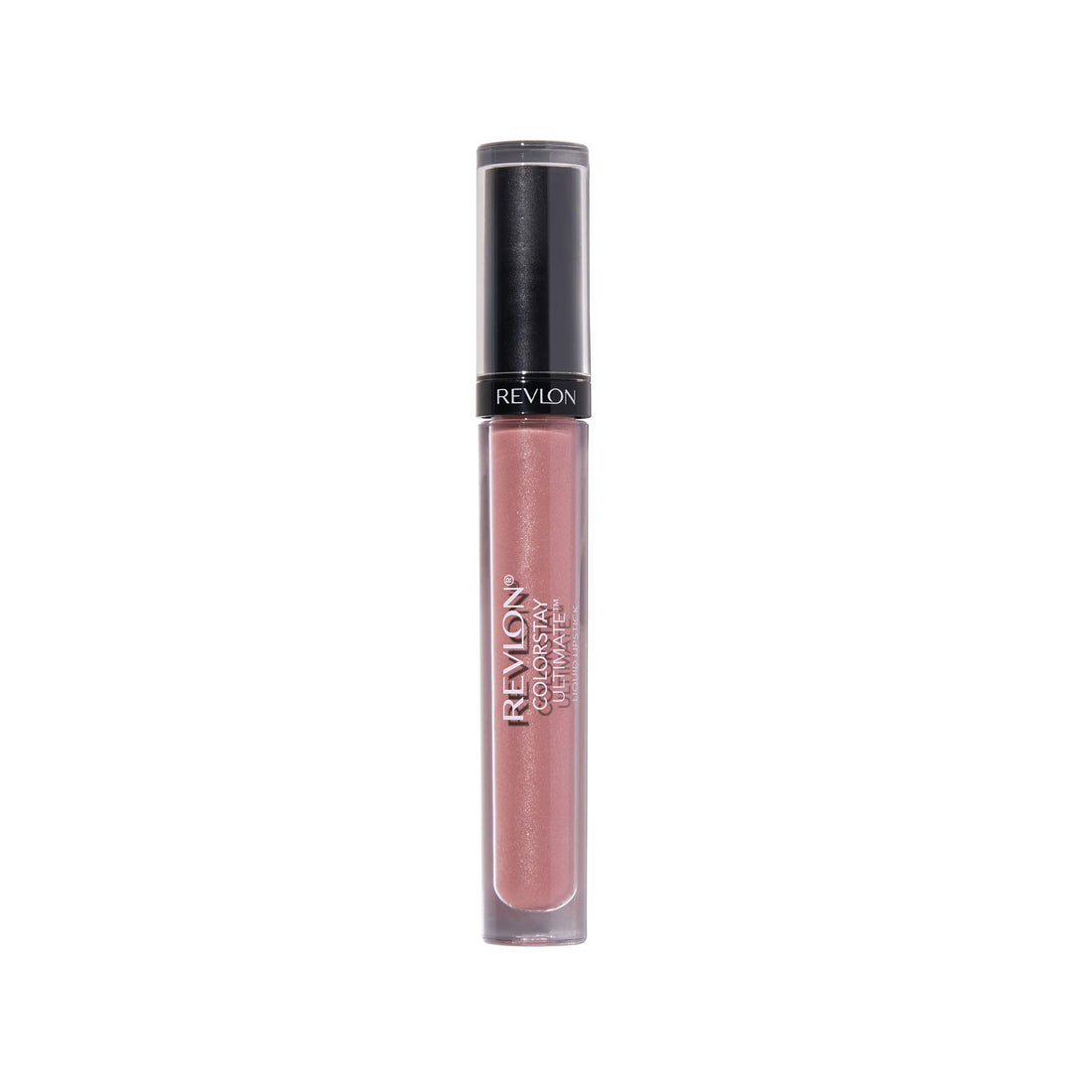 Revlon ColorStay Ultimate Liquid Lipstick, Iconic Iris, 0.1 Fl Oz by Revlon