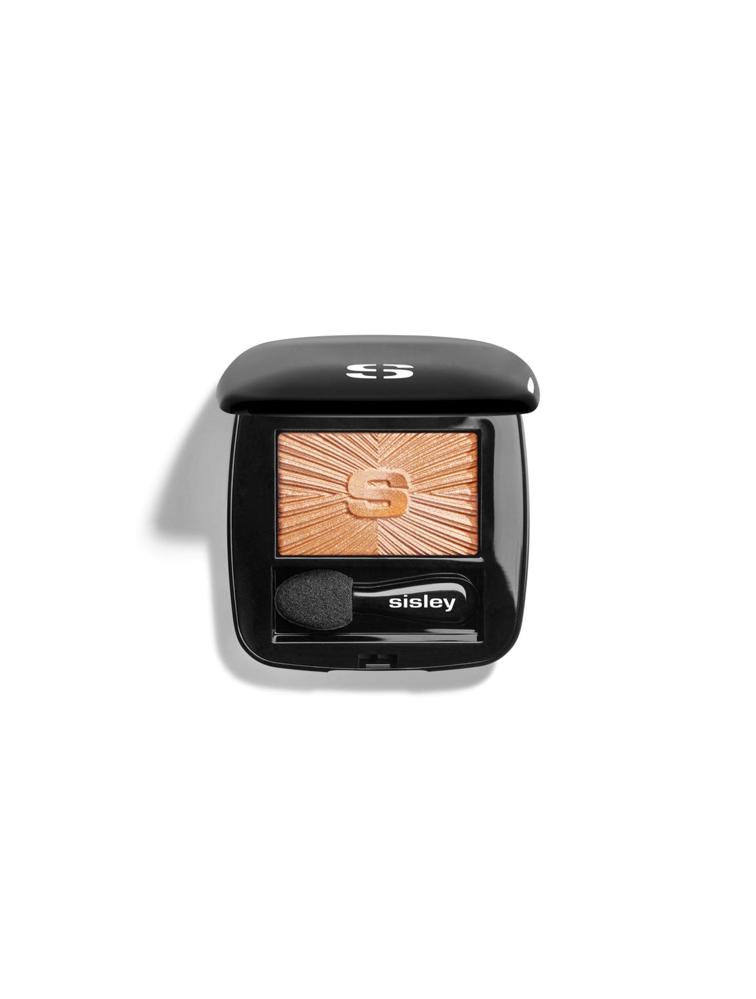 Sisley Les Phyto-Ombres Eyeshadow - 41 Glow Gold for Women - 0.05 oz Eye Shadow