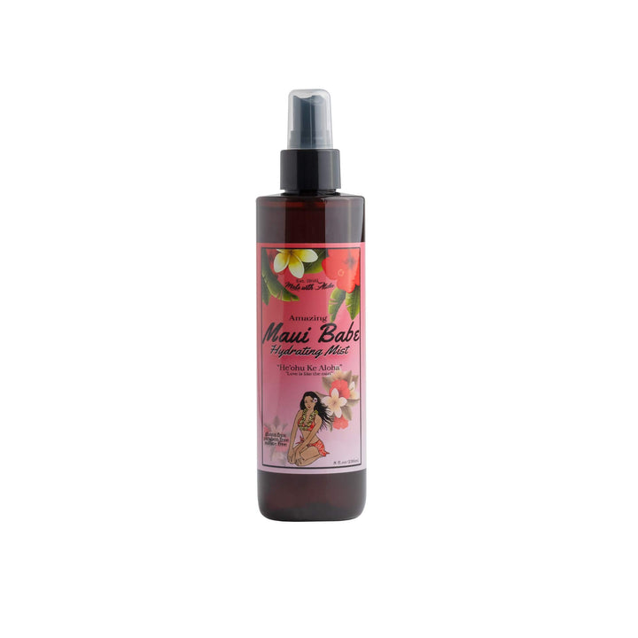 Maui Babe Hydrating Mist