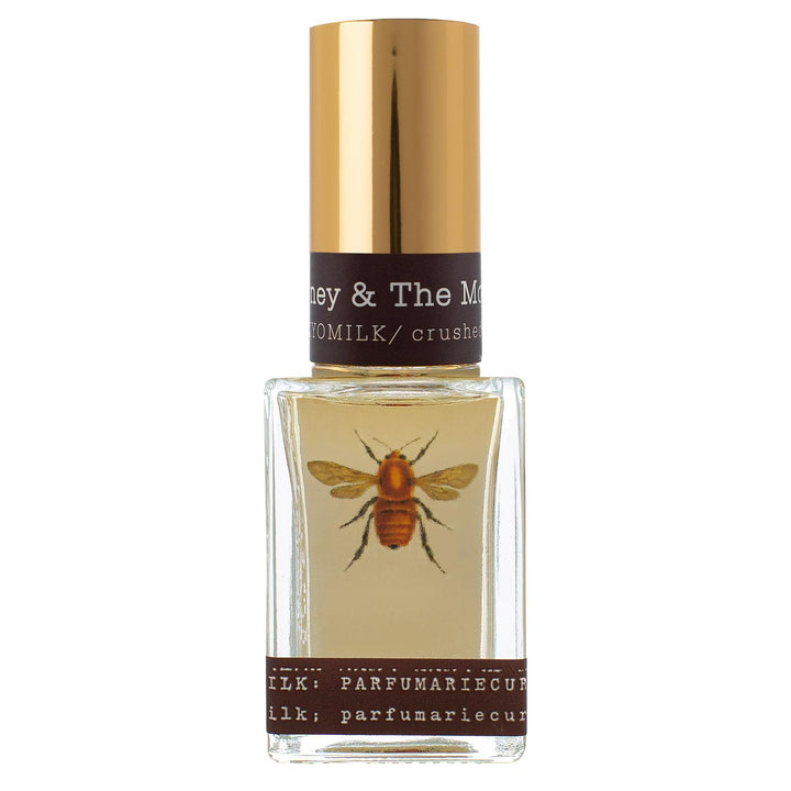 Tokyo Milk Honey and The Moon Perfume, 1 Fluid Ounce