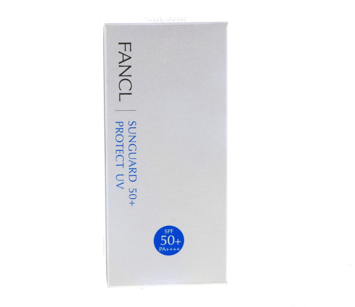 Fancl Sun Guard Protect Lotion UV (60ml/2oz) SPF50+ PA++++ Face & Body by Fancl Japan