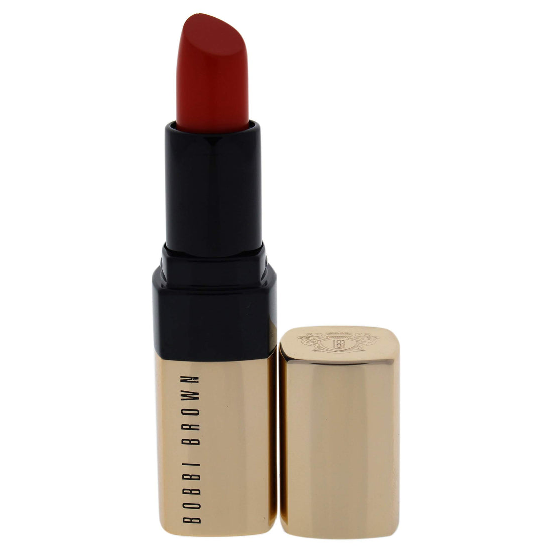 Bobbi Brown Crushed Matte Lip Color Travel Size Lipstick, 0.07 Oz Ruby