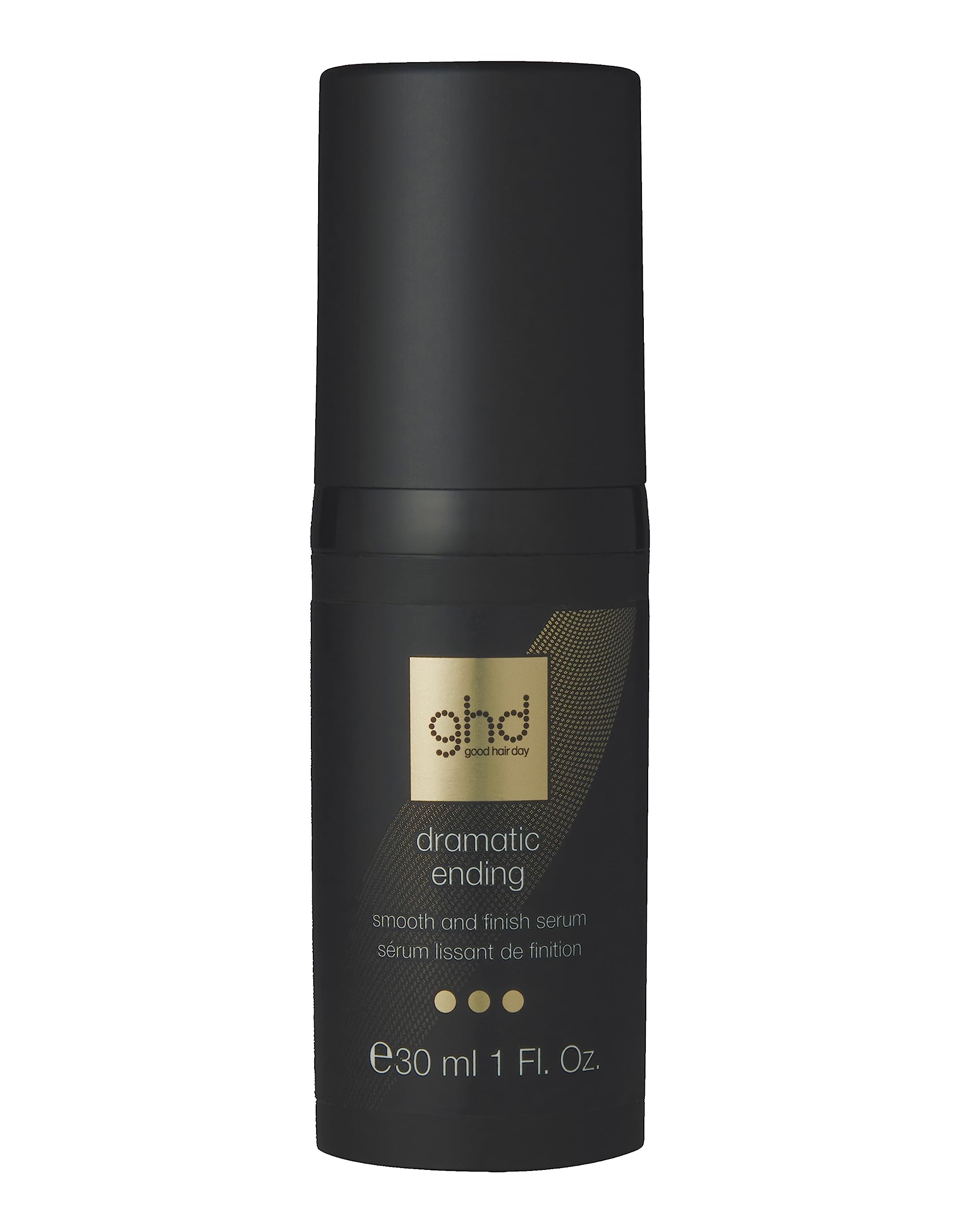ghd Smooth & Finish Serum, 1 fl. oz.
