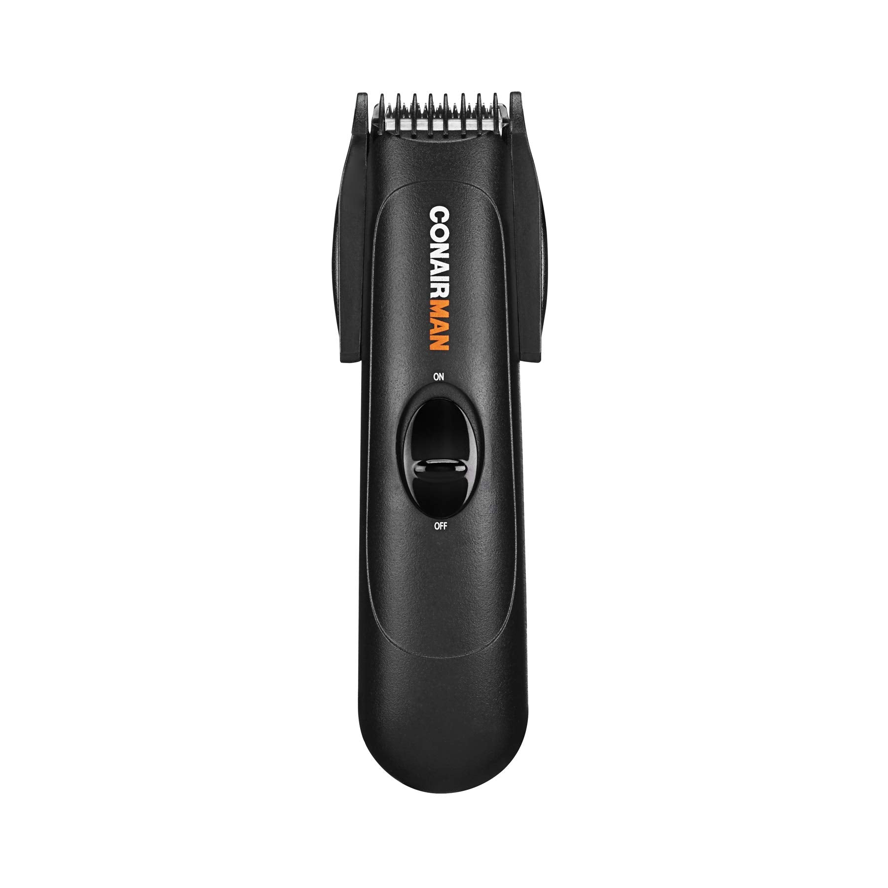 CONAIR GMT100NCS 2-in-1 Beard & Mustache Trimmer