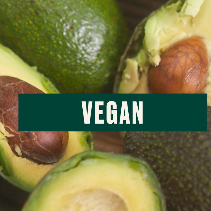 The Body Shop Avocado Shower Cream – Hydrating Skincare Formula for Dry Skin, 8.4oz