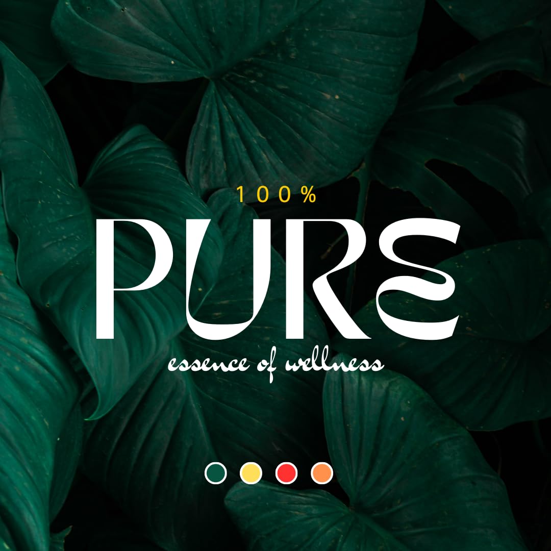 Liquid Gold Inc - 8 oz - Premium Aloe Vera Oil - 100% Pure Natural Organic Skin Hair Body Care