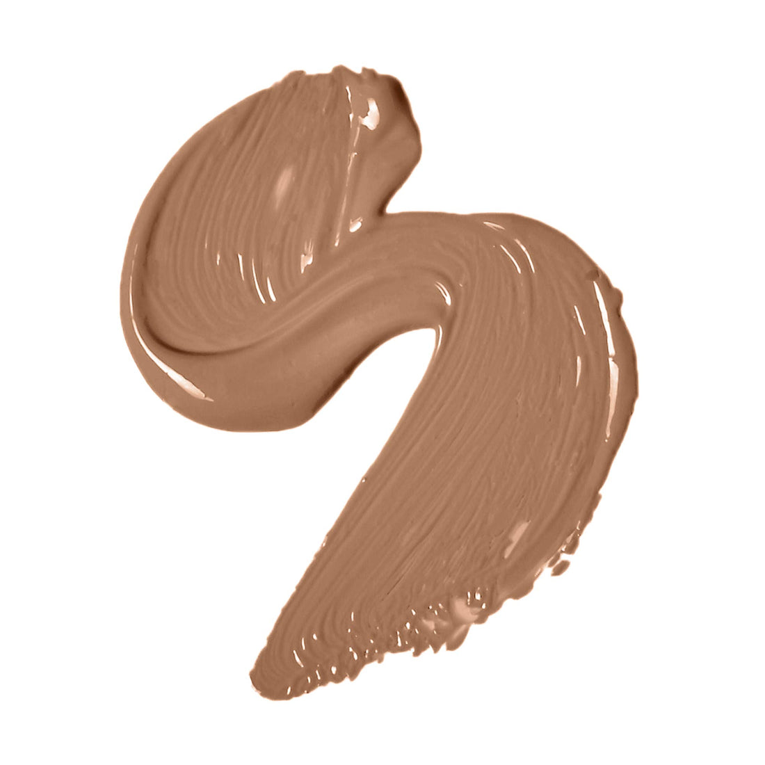 e.l.f, Hydrating Camo Concealer, Lightweight, Full Coverage, Long Lasting, Conceals, Corrects, Covers, Hydrates, Highlights, Rich Chocolate, Satin Finish, 25 Shades, All-Day Wear, 0.20 Fl Oz