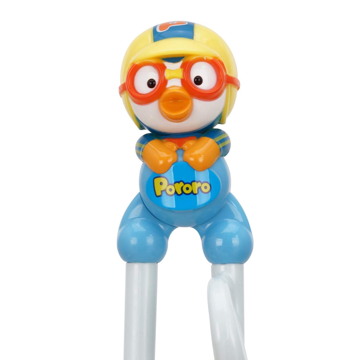 1 X Pororo Edison Training Chopsticks for Children