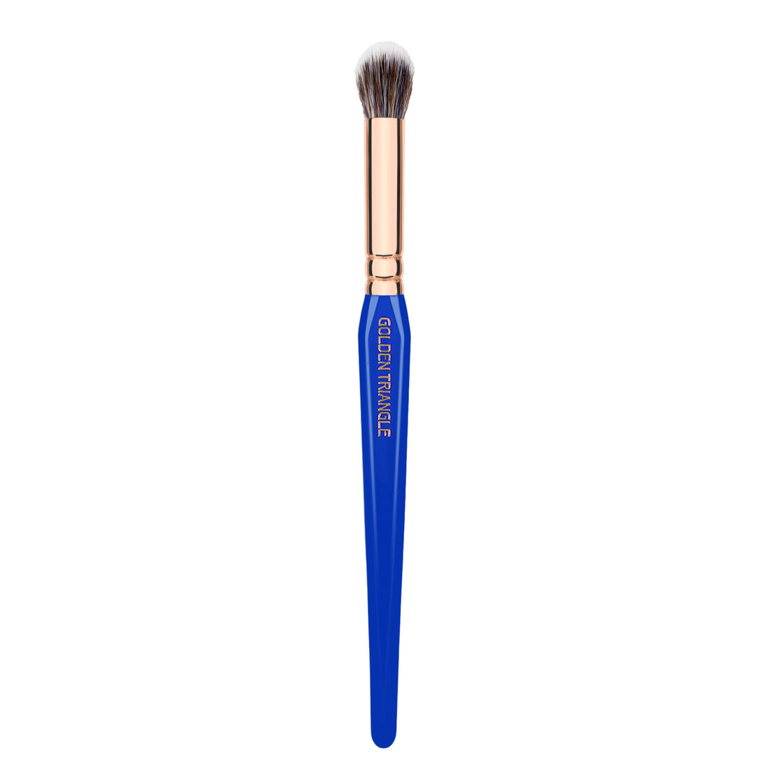 Bdellium Tools Professional Makeup Brush Golden Triangle Series - BDHD Phase III 788