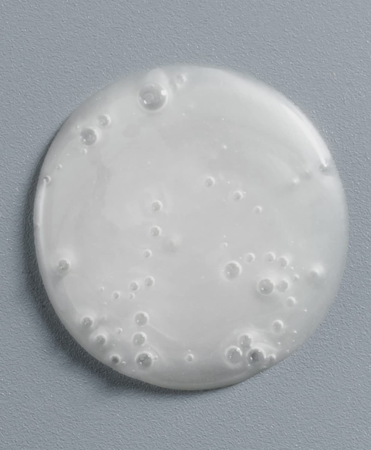 GO247 Real Men Shampoo, 8 Fluid Ounce by On The Go