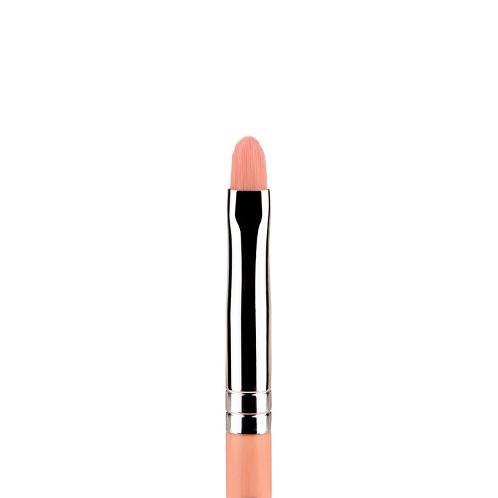 Bdellium Tools Professional Eco-Friendly Makeup Brush Pink Bambu Series - Bold Lip 542