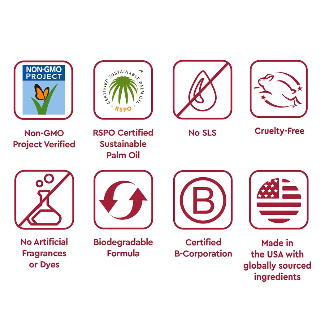 Desert Essence Tea Tree Therapy Cleansing Soap Bar - Botanically-Based with Sustainable Palm Oil, Eco-Harvest® Tea Tree, Jojoba Oil, Aloe – Safe for Sensitive Skin, Face & Body, Vegan, Cruelty-Free